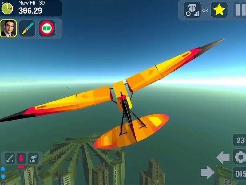 Desi Glider Pro Community Event